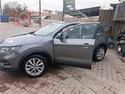 نيسان روج سبورت